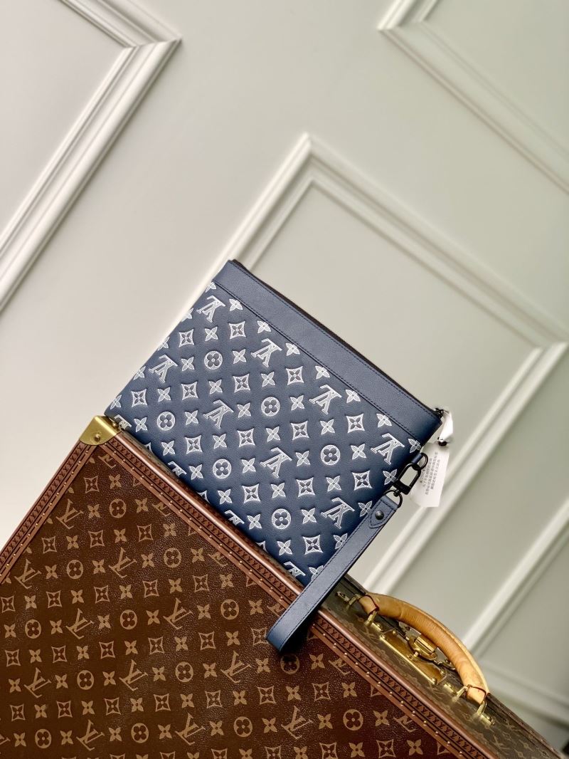 LV Clutch Bags